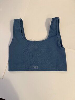 SET Active Sports Bra